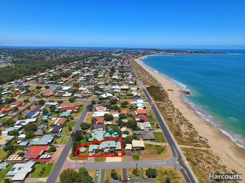 Main view of Homely house listing, 3 Cook Street, Silver Sands WA 6210