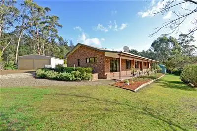 Main view of Homely house listing, 621 Delmore Road, Wattle Hill TAS 7172