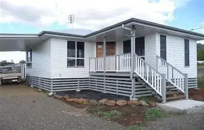 Main view of Homely house listing, 3 Stanley Street, Greenmount QLD 4359