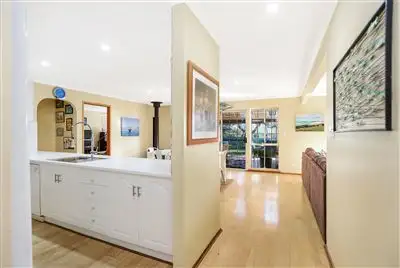 Fifth view of Homely house listing, 80 Albatross Avenue, Hayborough SA 5211