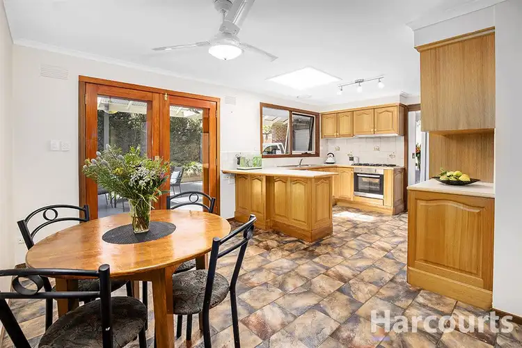 Sixth view of Homely house listing, 61 Democrat Drive, The Basin VIC 3154