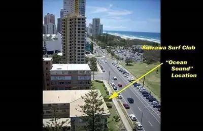Second view of Homely unit listing, 12/171 Old Burleigh Road, Broadbeach QLD 4218