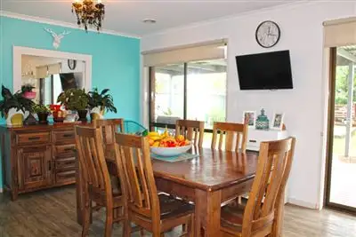 Fourth view of Homely house listing, 18 Russell Avenue, Wangaratta VIC 3677