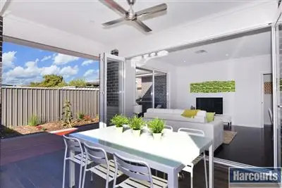 Second view of Homely house listing, 4A Rosslyn Street, Glengowrie SA 5044