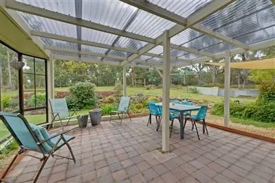 Fifth view of Homely house listing, 1 Kellow Place, Sandford TAS 7020