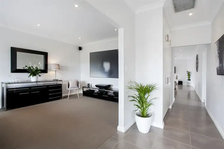 Second view of Homely house listing, 7 Parker Road, Mount Barker SA 5251