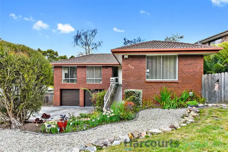 Main view of Homely house listing, 207 Redwood Road, Kingston TAS 7050