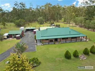 Main view of Homely house listing, 1267 Teviot Road, Jimboomba QLD 4280