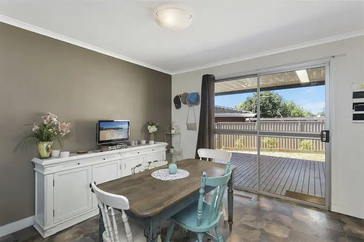 Fourth view of Homely house listing, 138 Mansfield Avenue, Mount Clear VIC 3350