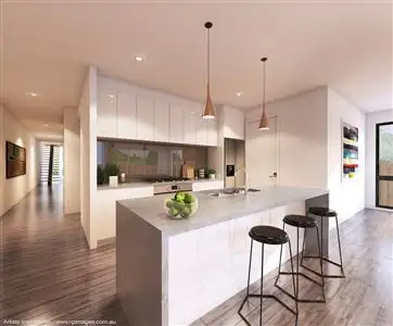 Second view of Homely house listing, 2/10 Riordan Court, Mornington VIC 3931
