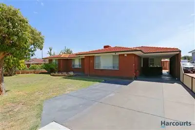 Third view of Homely house listing, 8 Lloyd Street, Cannington WA 6107
