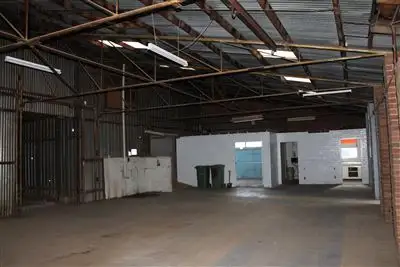 Fourth view of Homely warehouse listing, 194 Main Street, West Wyalong NSW 2671