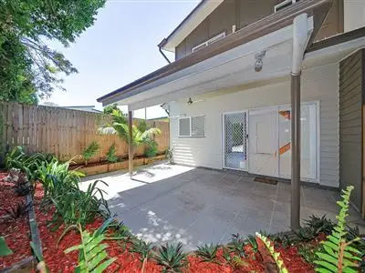 Seventh view of Homely townhouse listing, 4/96 Dickenson Street, Carina QLD 4152