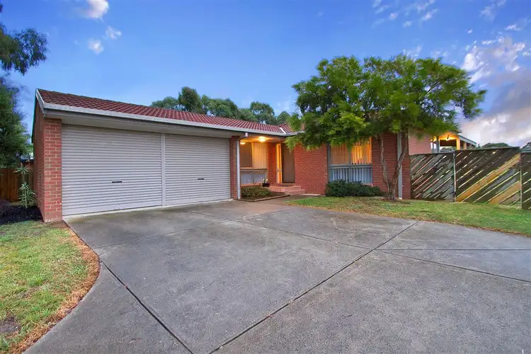 Main view of Homely house listing, 22 Michelle Drive, Hastings VIC 3915