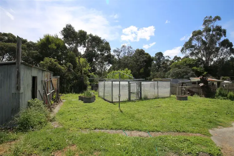 Fifth view of Homely house listing, 6 Scholers Street, Meeniyan VIC 3956