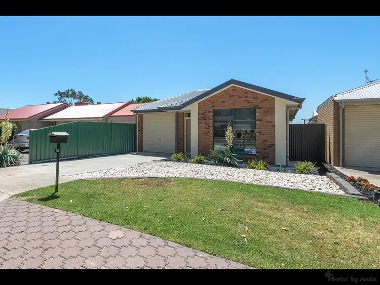 Second view of Homely villa listing, 18A Luprena Avenue, Ingle Farm SA 5098