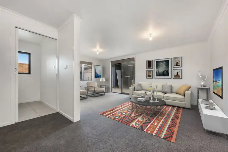 Third view of Homely house listing, 3 Coleman Court, Norlane VIC 3214