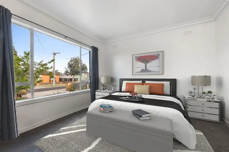 Fifth view of Homely house listing, 3 Coleman Court, Norlane VIC 3214