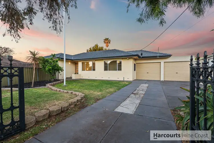 Main view of Homely house listing, 8 Robin Street, Port Noarlunga South SA 5167