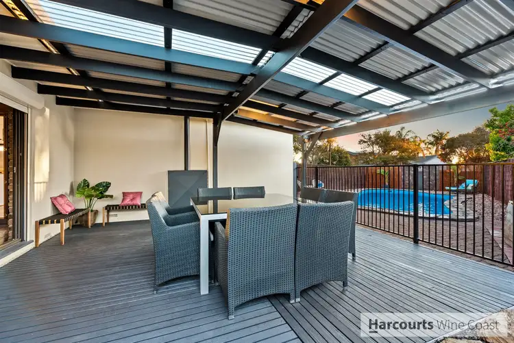 Second view of Homely house listing, 8 Robin Street, Port Noarlunga South SA 5167
