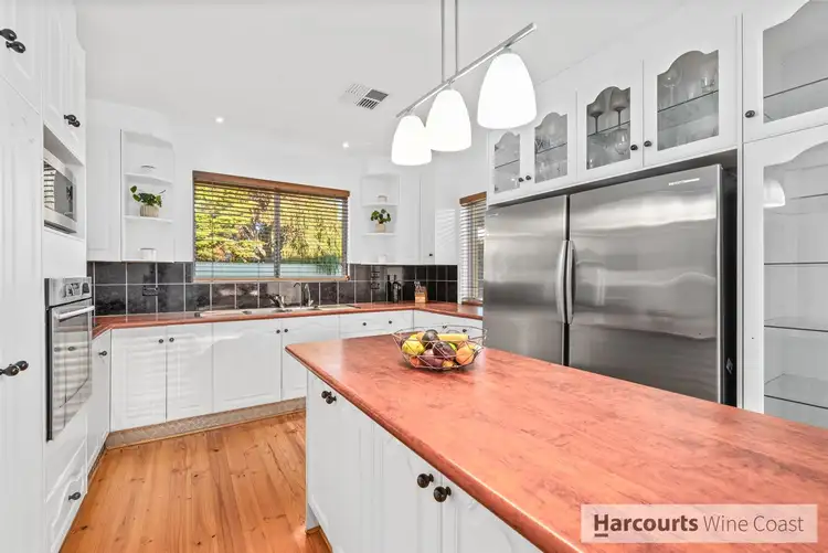 Fifth view of Homely house listing, 8 Robin Street, Port Noarlunga South SA 5167