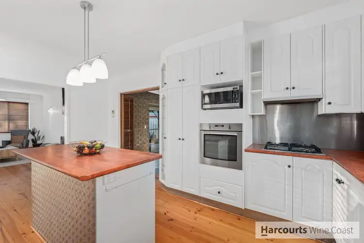 Sixth view of Homely house listing, 8 Robin Street, Port Noarlunga South SA 5167