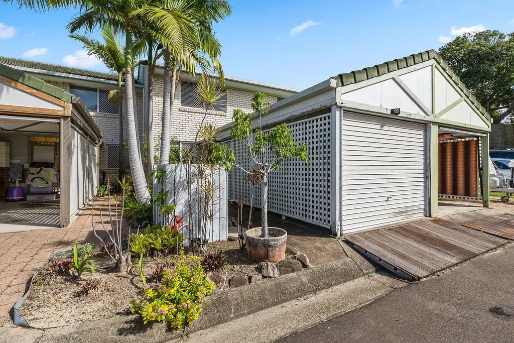 Main view of Homely unit listing, 19/3 Highgate Place, Maroochydore QLD 4558