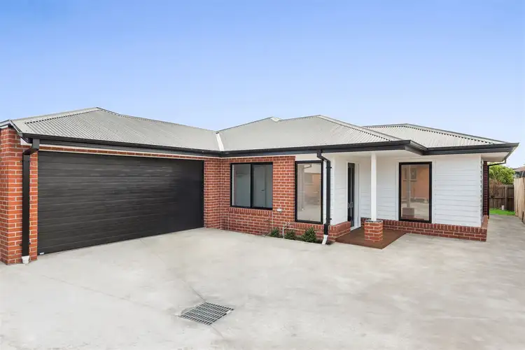Main view of Homely unit listing, 2/59 Olympic Avenue, Norlane VIC 3214