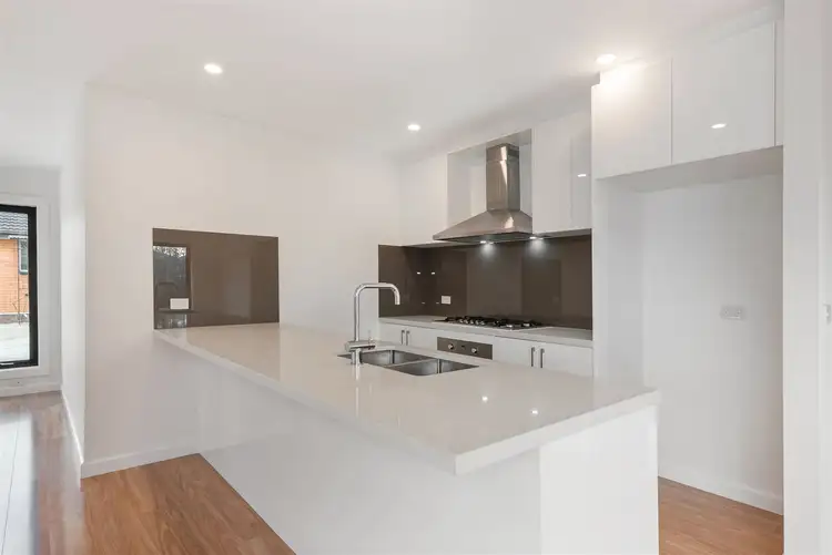 Second view of Homely unit listing, 2/59 Olympic Avenue, Norlane VIC 3214