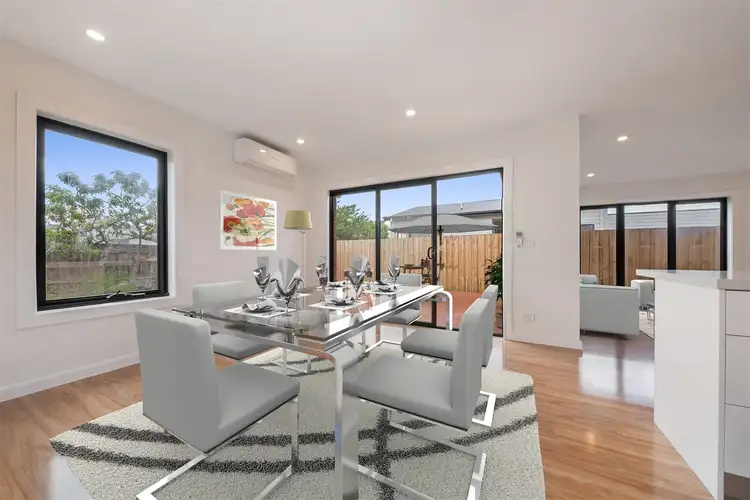 Third view of Homely unit listing, 2/59 Olympic Avenue, Norlane VIC 3214