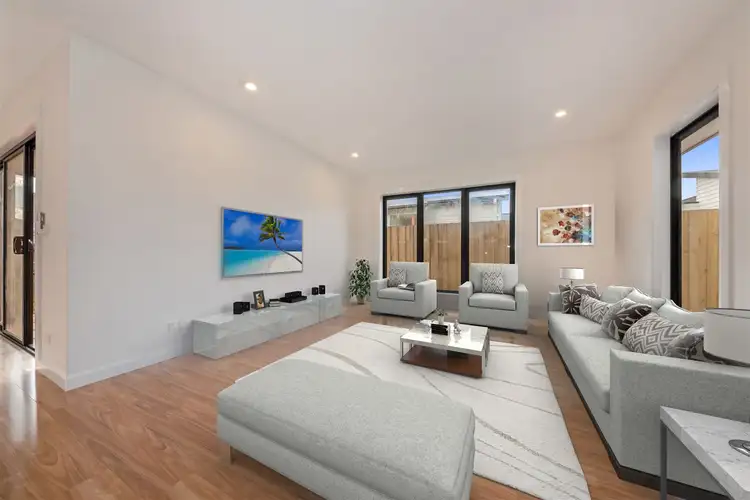 Fourth view of Homely unit listing, 2/59 Olympic Avenue, Norlane VIC 3214