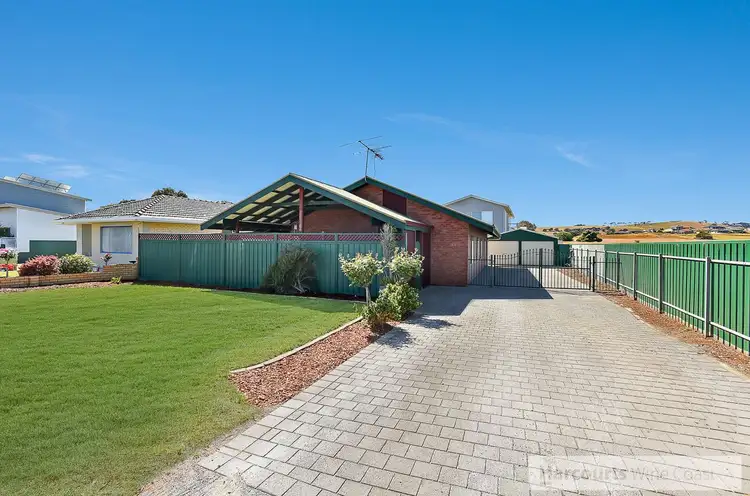 Main view of Homely house listing, 50 Williss Drive, Normanville SA 5204