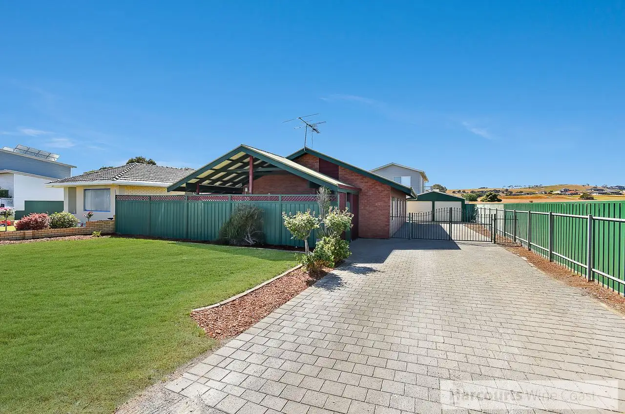 Main view of Homely house listing, 50 Williss Drive, Normanville SA 5204