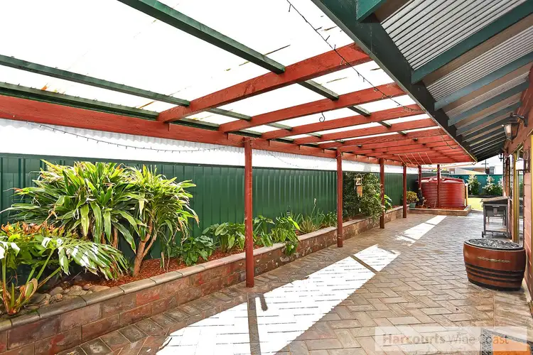 Third view of Homely house listing, 50 Williss Drive, Normanville SA 5204