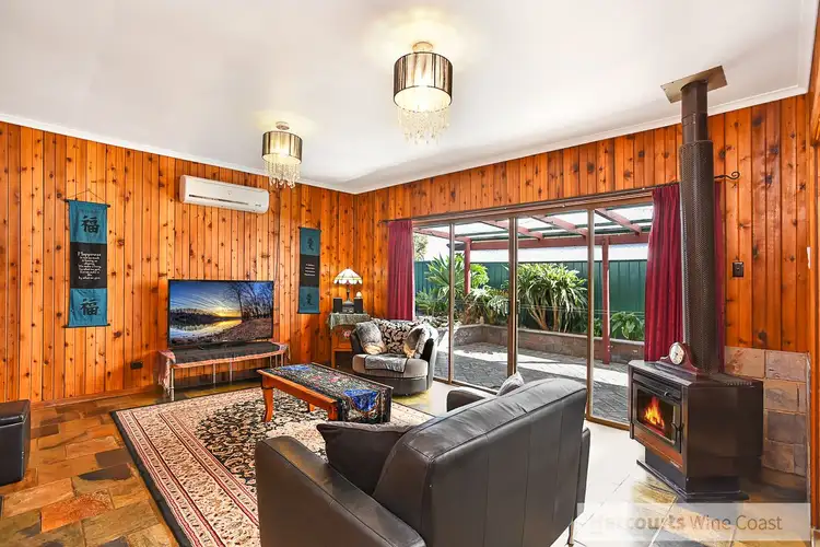 Fourth view of Homely house listing, 50 Williss Drive, Normanville SA 5204