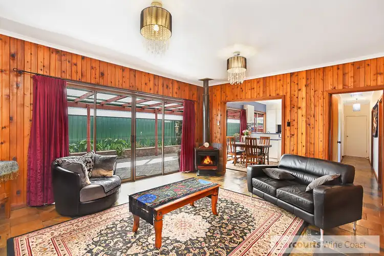 Fifth view of Homely house listing, 50 Williss Drive, Normanville SA 5204