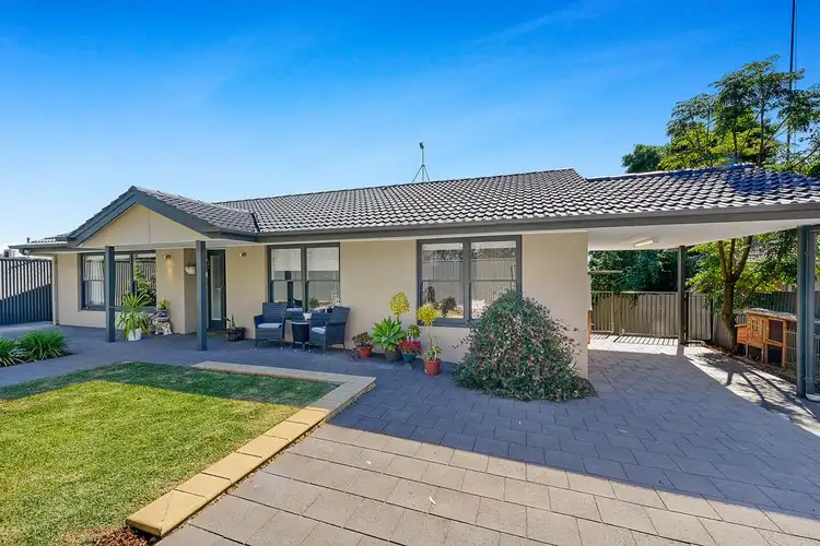 49 Chandlers Hill Road, O'halloran Hill SA 5158