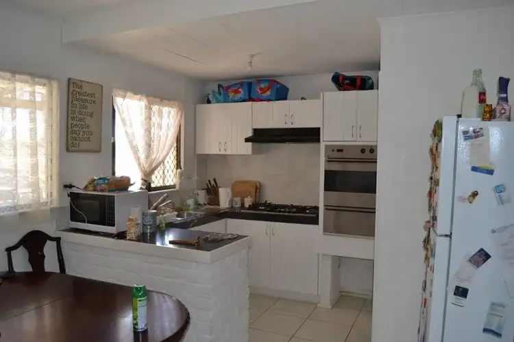 Second view of Homely house listing, 1 Strang Street, Tammin WA 6409