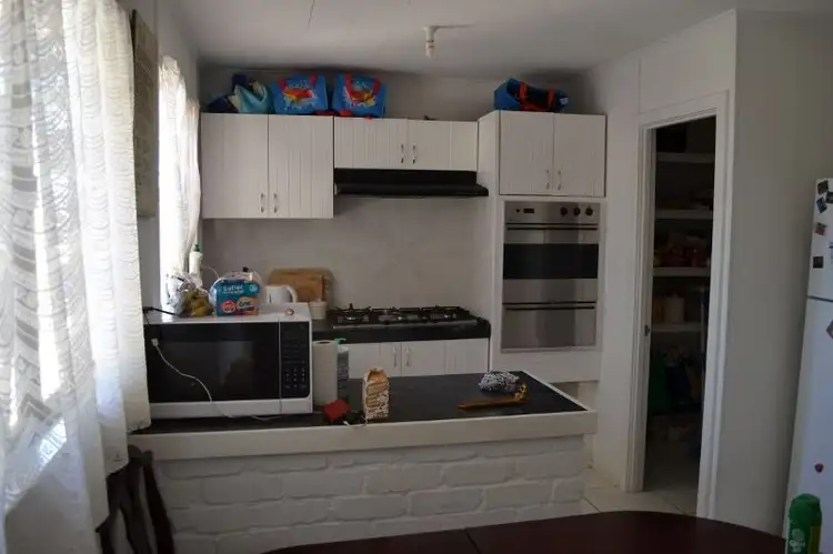 Fourth view of Homely house listing, 1 Strang Street, Tammin WA 6409