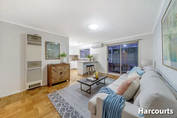 Main view of Homely house listing, 20 Camfield Place, Florey ACT 2615