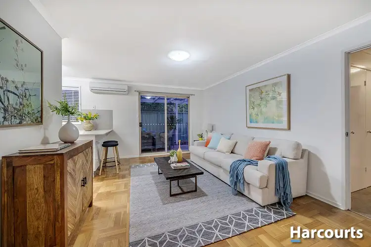 Third view of Homely house listing, 20 Camfield Place, Florey ACT 2615