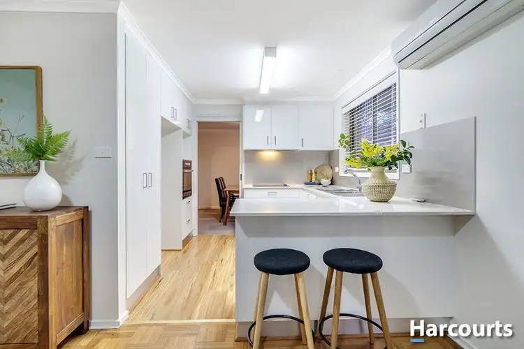 Fourth view of Homely house listing, 20 Camfield Place, Florey ACT 2615