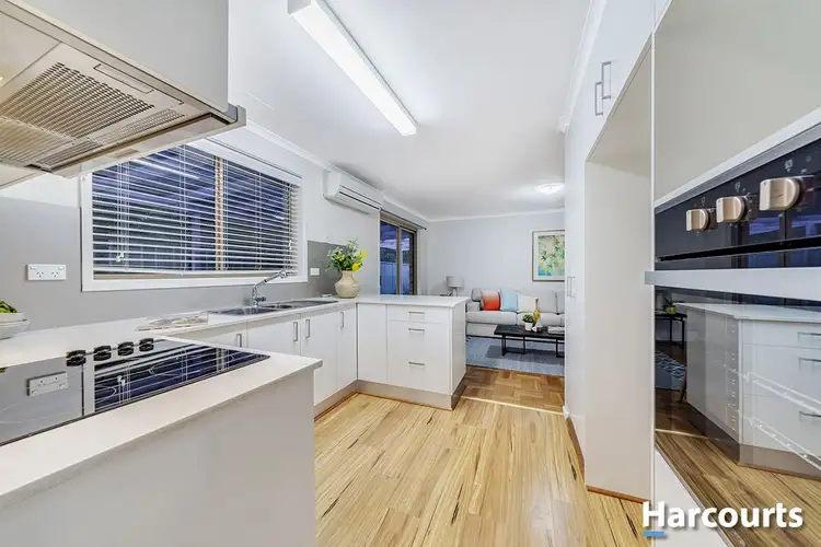 Fifth view of Homely house listing, 20 Camfield Place, Florey ACT 2615