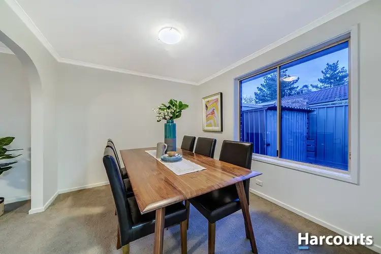 Sixth view of Homely house listing, 20 Camfield Place, Florey ACT 2615