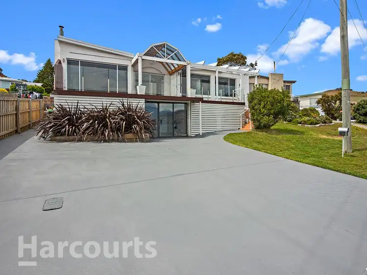 Second view of Homely house listing, 242 Tranmere Road, Tranmere TAS 7018