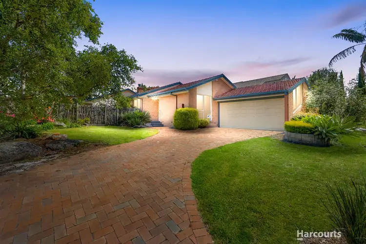 309 Princes Highway, Hallam VIC 3803