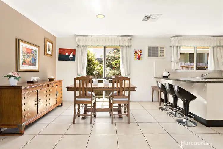 Sixth view of Homely house listing, 309 Princes Highway, Hallam VIC 3803