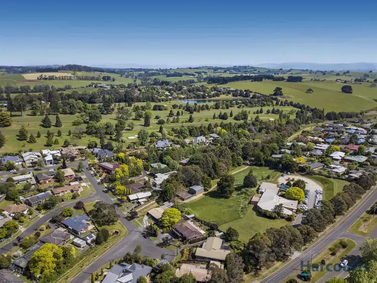 Second view of Homely house listing, 51 Waratah Drive, Warragul VIC 3820