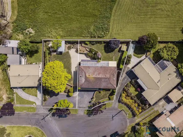 Third view of Homely house listing, 51 Waratah Drive, Warragul VIC 3820