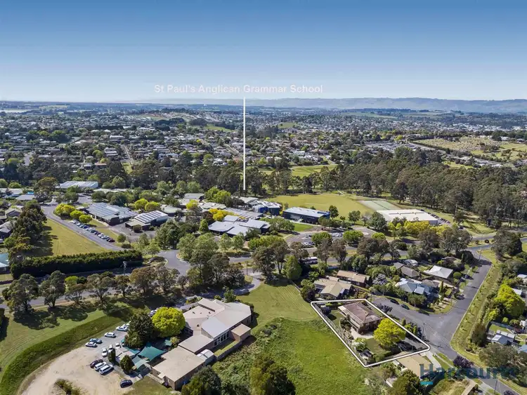 Fourth view of Homely house listing, 51 Waratah Drive, Warragul VIC 3820